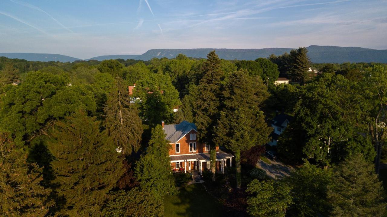 South Court Inn Luray Εξωτερικό φωτογραφία